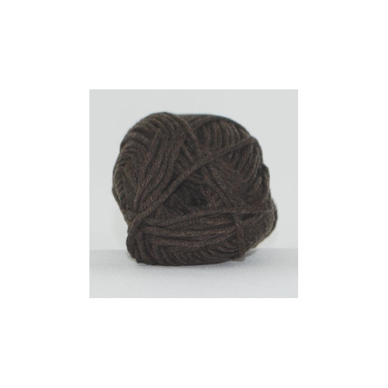 Hjertegarn Auckland Merinogarn 50% Ull 50% Bomull fv 0294