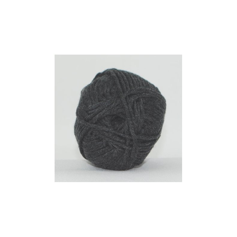 Hjertegarn Auckland Merinogarn 50% Ull 50% Bomull fv 0403
