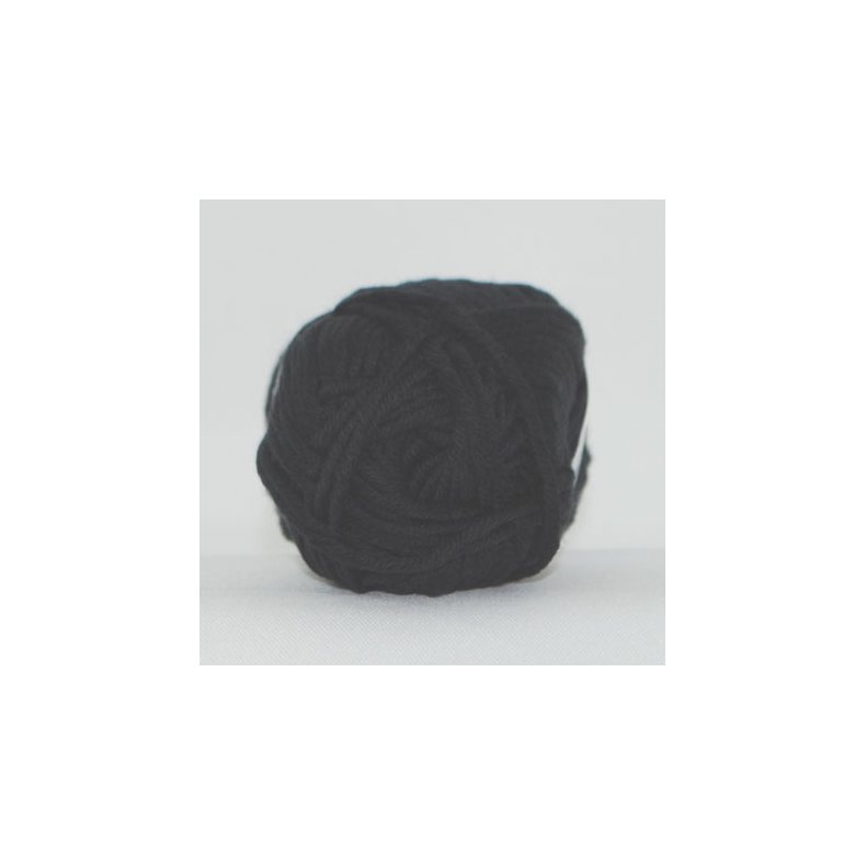 Hjertegarn Auckland Merinogarn 50% Ull 50% Bomull fv 0500