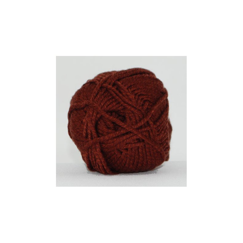 Hjertegarn Auckland Merino garn 50% Uld 50% Bomuld fv 1321