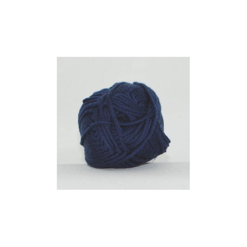 Hjertegarn Auckland Merinogarn 50% Ull 50% Bomull fv 1660