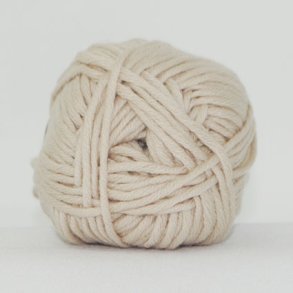 Hjertegarn Auckland Merinogarn 50% Ull 50% Bomull fv 2122