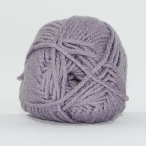 Hjertegarn Auckland Merino garn 50% Uld 50% Bomuld fv 3906
