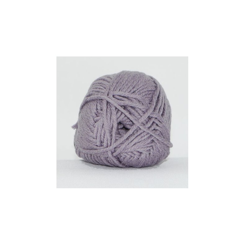 Hjertegarn Auckland Merino garn 50% Uld 50% Bomuld fv 3906