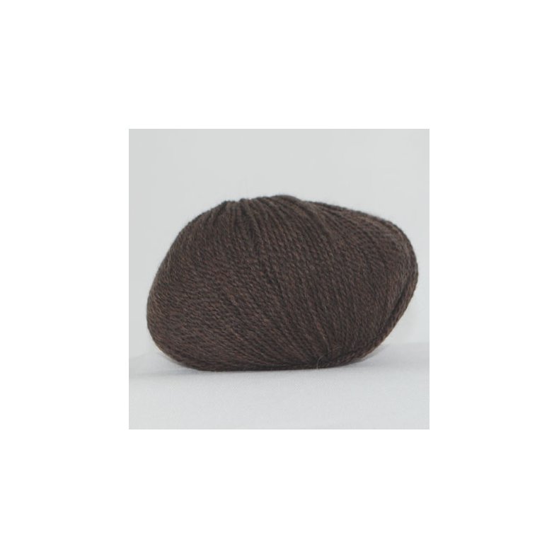 Hjerte Fine Highland Wool - ullgarn - Hjertegarn -  fv 295