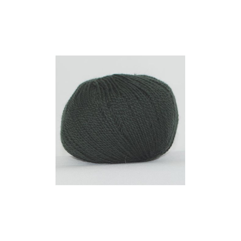 Hjerte Fine Highland Wool - ullgarn - Hjertegarn -  fv 307