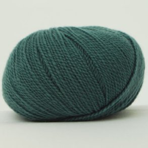 Hjerte Fine Highland Wool - Uldgarn - Hjertegarn - fv 4612