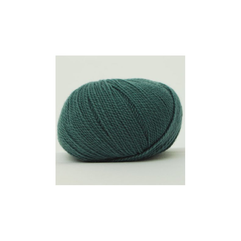 Hjerte Fine Highland Wool - ullgarn - Hjertegarn -  fv 4612