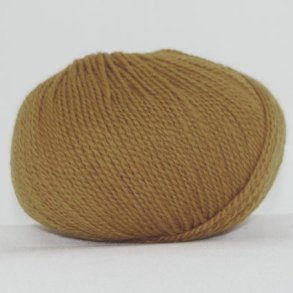 Hjerte Fine Highland Wool - Uldgarn - Hjertegarn - fv 5136