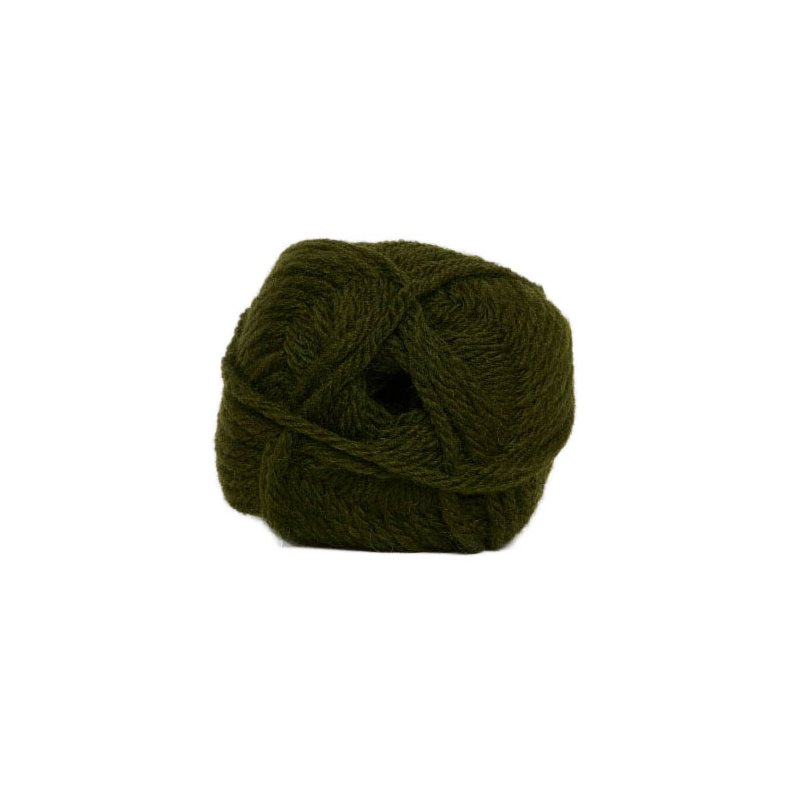 Hjertegarn Nanoq Wool garn fv 312