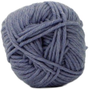 Hjertegarn Nanoq Wool garn fv 1949