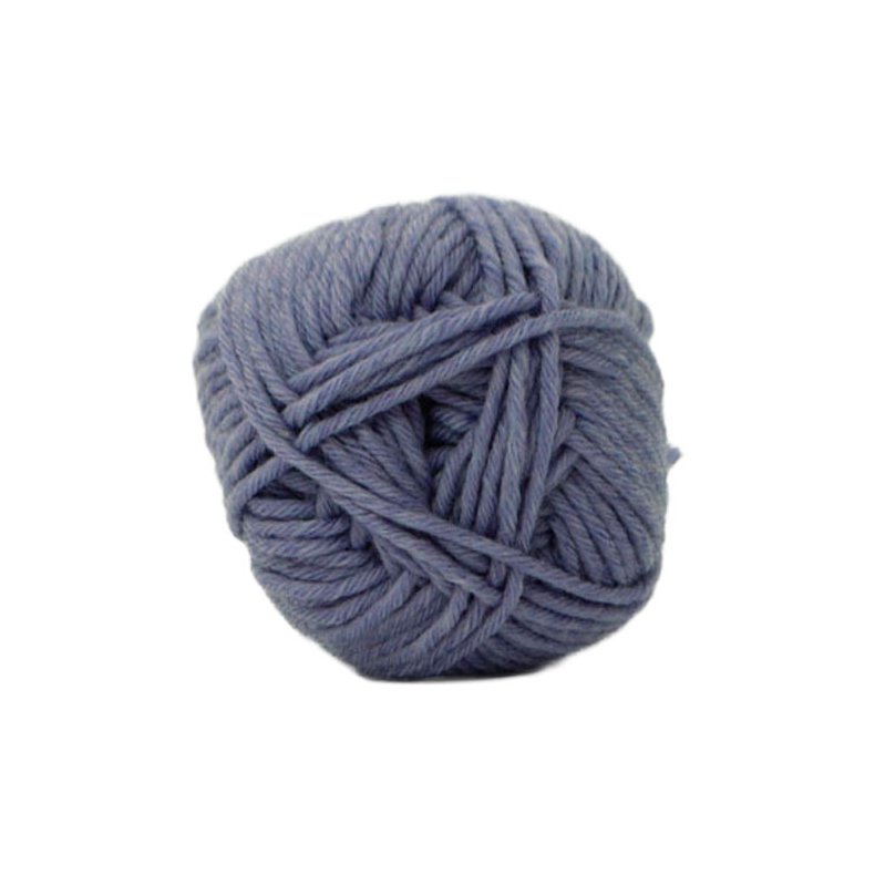 Hjertegarn Nanoq Wool garn fv 1949