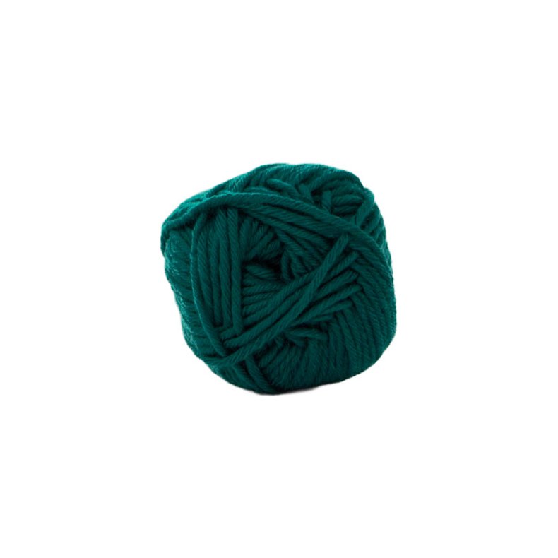 Hjertegarn Nanoq Wool garn fv 9160