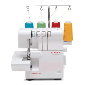 SINGER14SH654 Overlock Symaskine