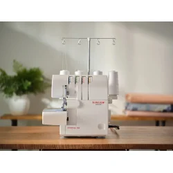 SINGER14SH654 Overlock Symaskine