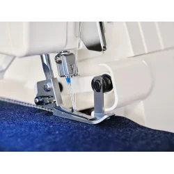 SINGER14SH654 Overlock Symaskine