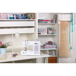 Brother FS20S Elektronisk Symaskine