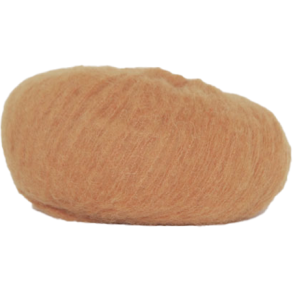 Brushed Baby Alpaca/Merino Garn Hjertegarn Fv 1180