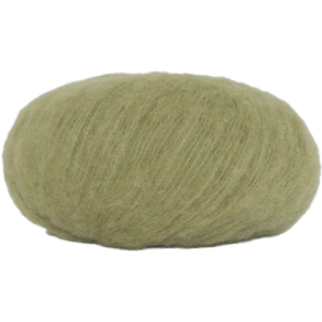 Brushed Baby Alpaca/Merino Garn Hjertegarn Fv 1265