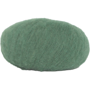 Brushed Baby Alpaca/Merino Garn Hjertegarn Fv 1350