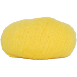 Brushed Baby Alpaca/Merino Garn Hjertegarn Fv 2047