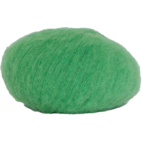 Brushed Baby Alpaca/Merino Garn Hjertegarn Fv 2074