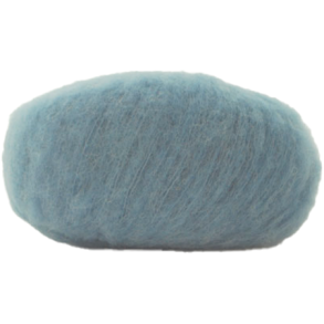 Brushed Baby Alpaca/Merino Garn Hjertegarn Fv 2176