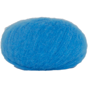 Brushed Baby Alpaca/Merino Garn Hjertegarn Fv 2439