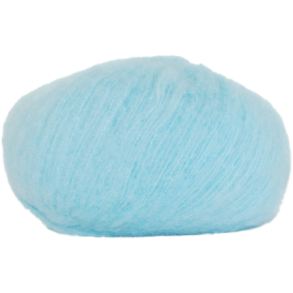 Brushed Baby Alpaca/Merino Garn Hjertegarn Fv 4625