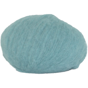 Brushed Baby Alpaca/Merino Garn Hjertegarn Fv 7397