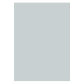 Frgat kopieringspapper A4 80 gram 50 ark Fv ljusgr - 155350