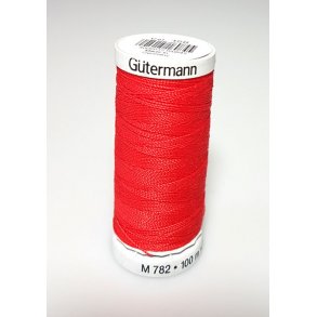 Gtermann -  Ekstra strk sytrd - 156 Rd