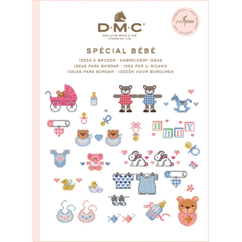 DMC - Special BB