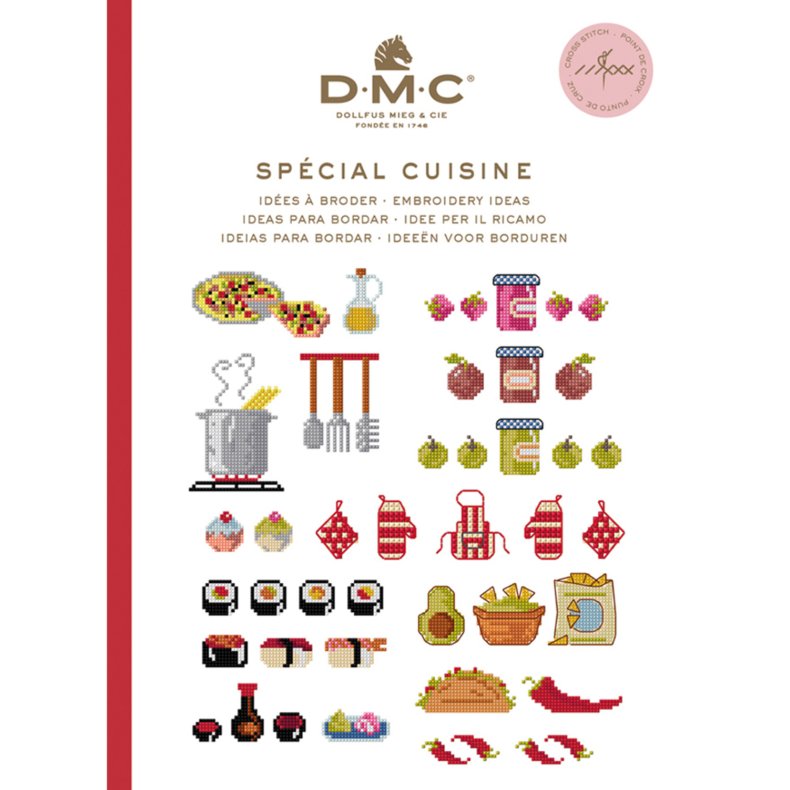 DMC - Special CUISINE