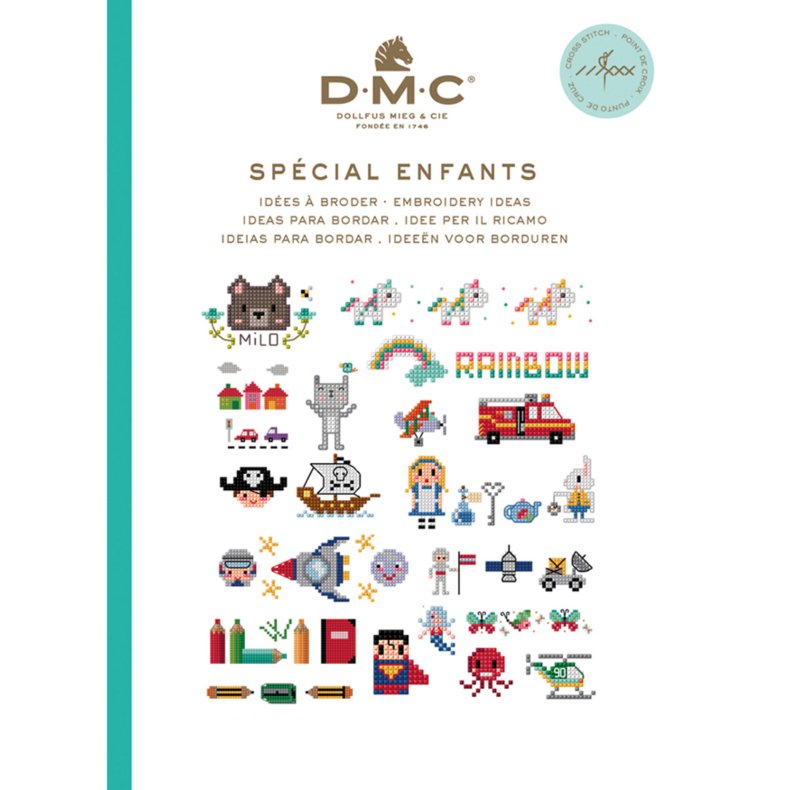 DMC - Special Enfants