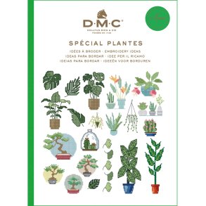 DMC - Special Plantes