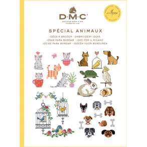 DMC - Special Animaux
