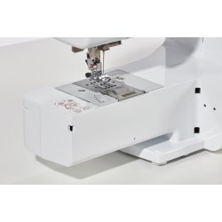 Brother FS20S Elektronisk Symaskine