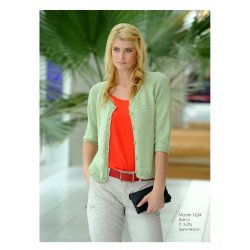 Lang rmet sweater 1634 Hfte 161