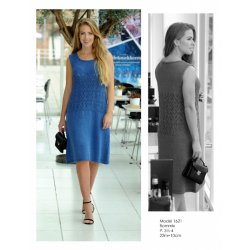 Lang rmet sweater 1634 Hfte 161