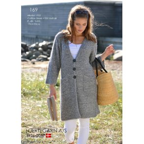 Strikkeh�fte 169 model 1702