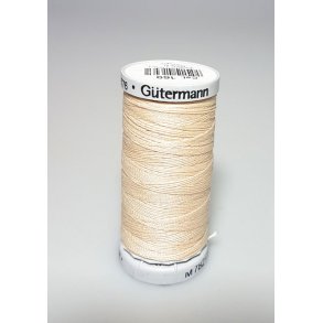 Gtermann -  Ekstra strk sytrd - 169 Flde Farvet