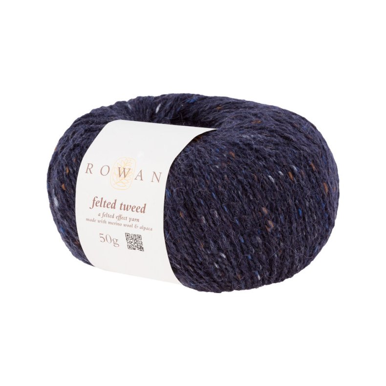 Rowan Felted Tweed - 170 Sjman