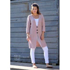 Strikkeh�fte 169 model 1702 B