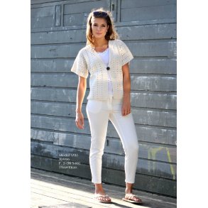 Strikkehfte 169 model 1705