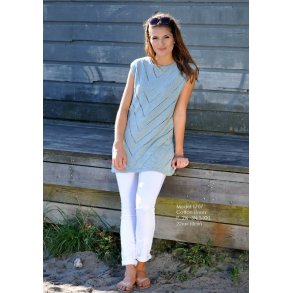 Strikkeh�fte 169 model 1707