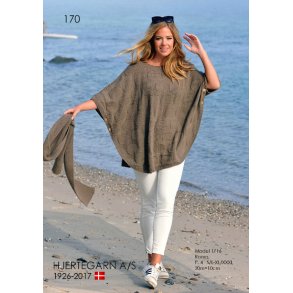 Strikkeh�fte 170 model 1716