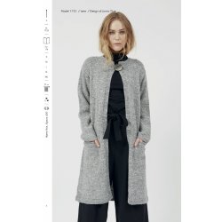 Strikkehfte 174 Classic