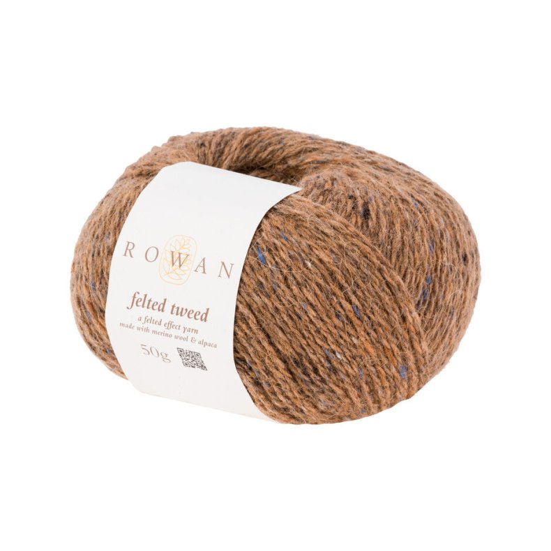 Rowan Felted Tweed - 175 Kanel