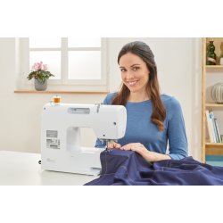 Brother FS20S Elektronisk Symaskine